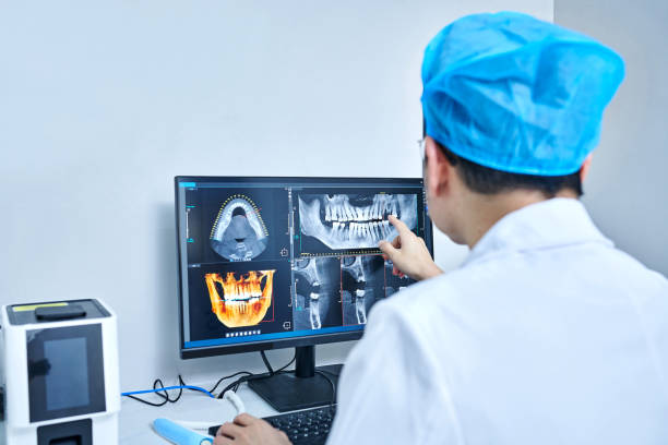 Best Emergency X-Rays and Diagnostics in Marianne, PA