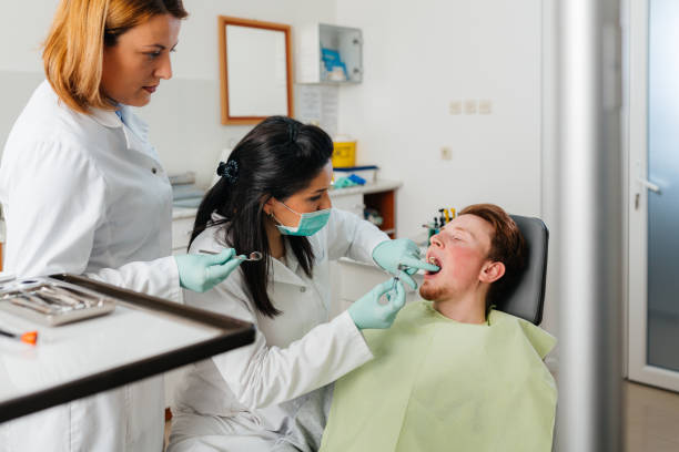 Best Emergency Treatment for Oral Infections in Marianne, PA